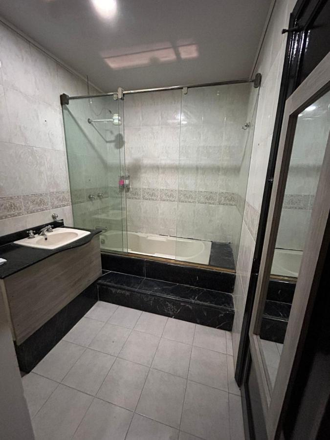 Hostel Quinta Camacho Богота Екстер'єр фото