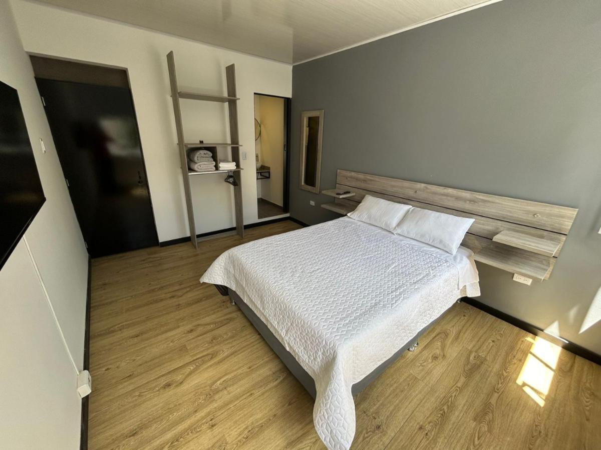 Hostel Quinta Camacho Богота Екстер'єр фото