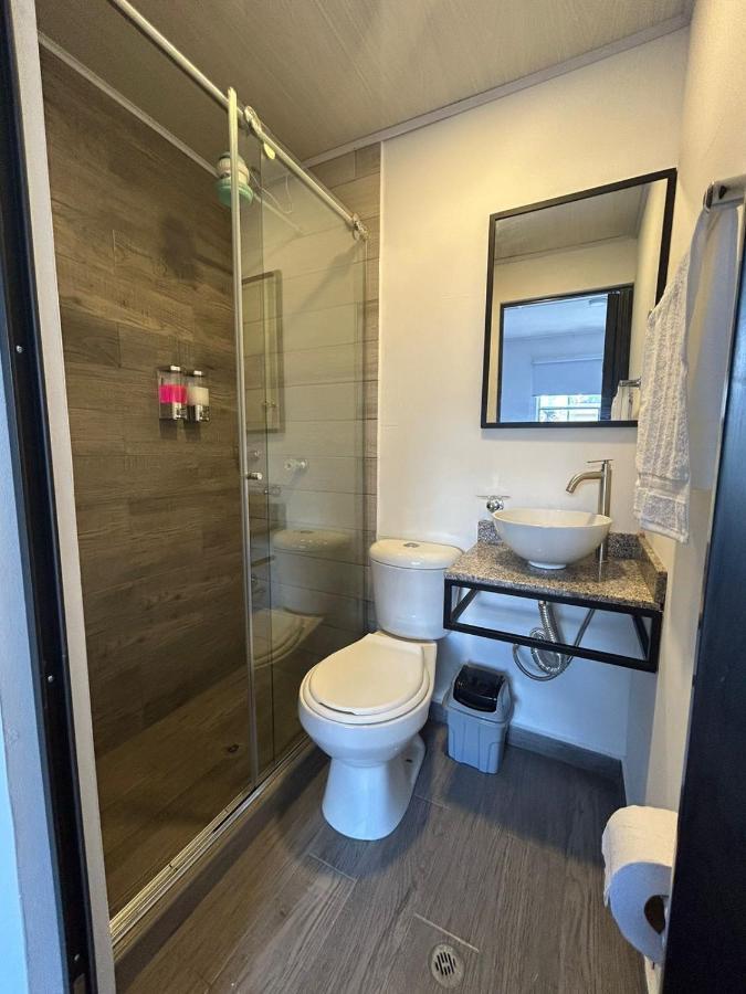 Hostel Quinta Camacho Богота Екстер'єр фото