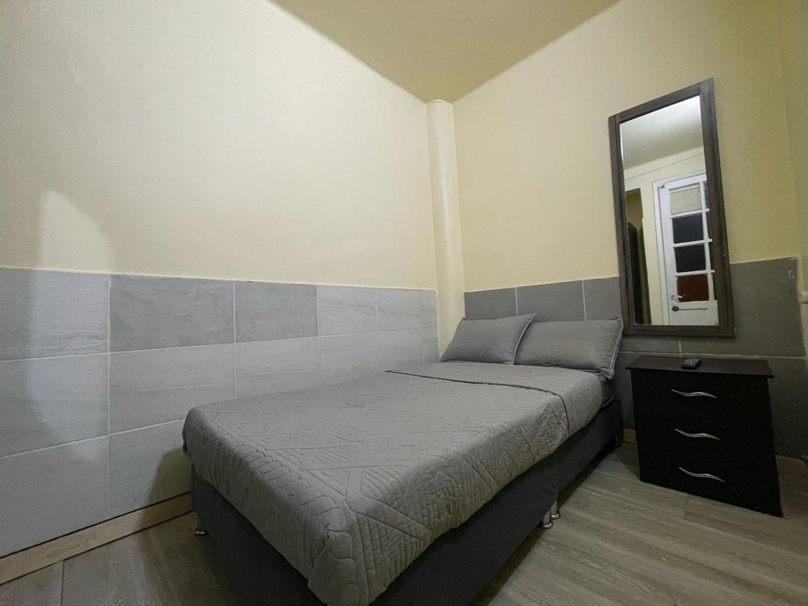 Hostel Quinta Camacho Богота Екстер'єр фото