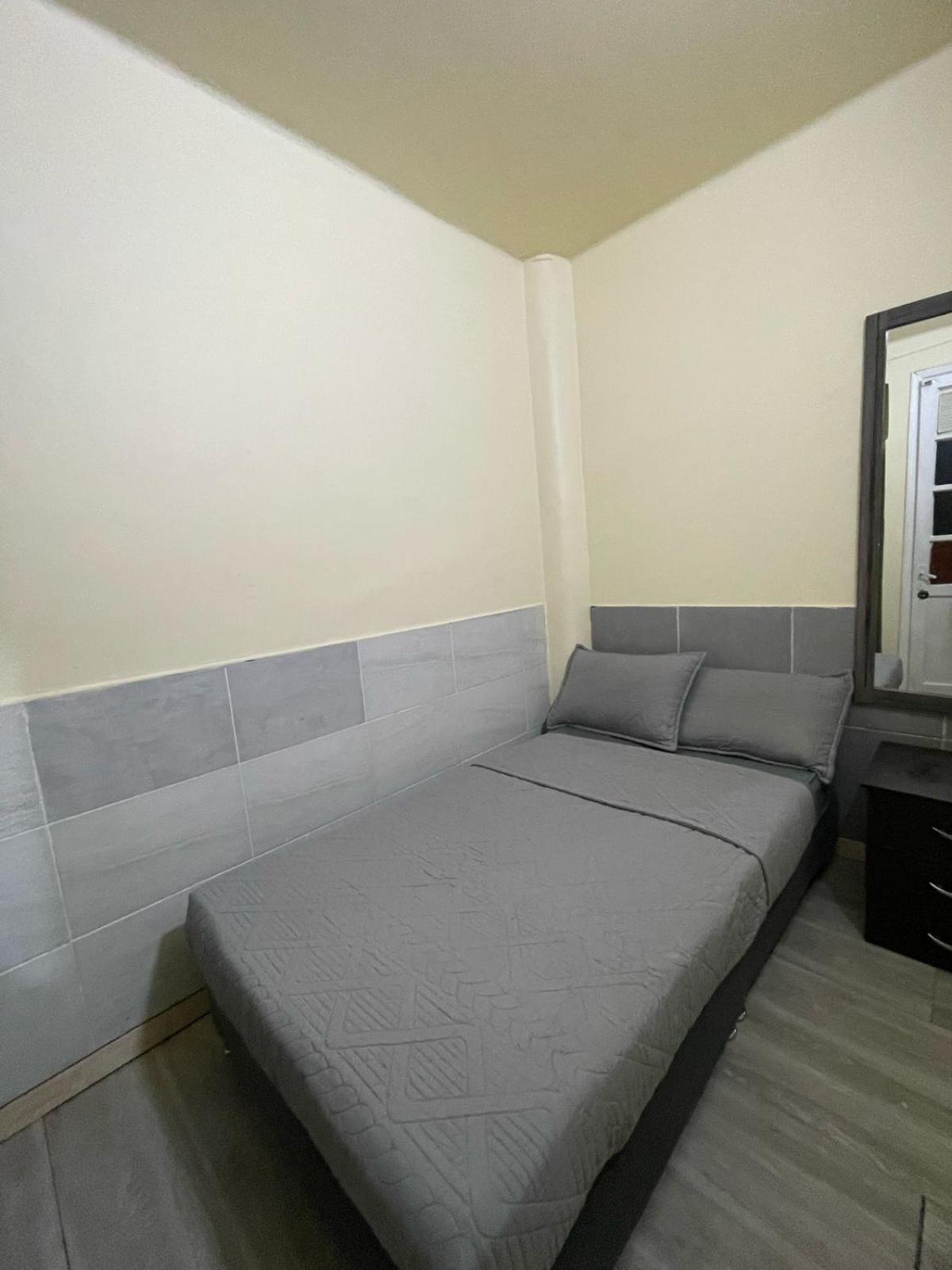 Hostel Quinta Camacho Богота Екстер'єр фото