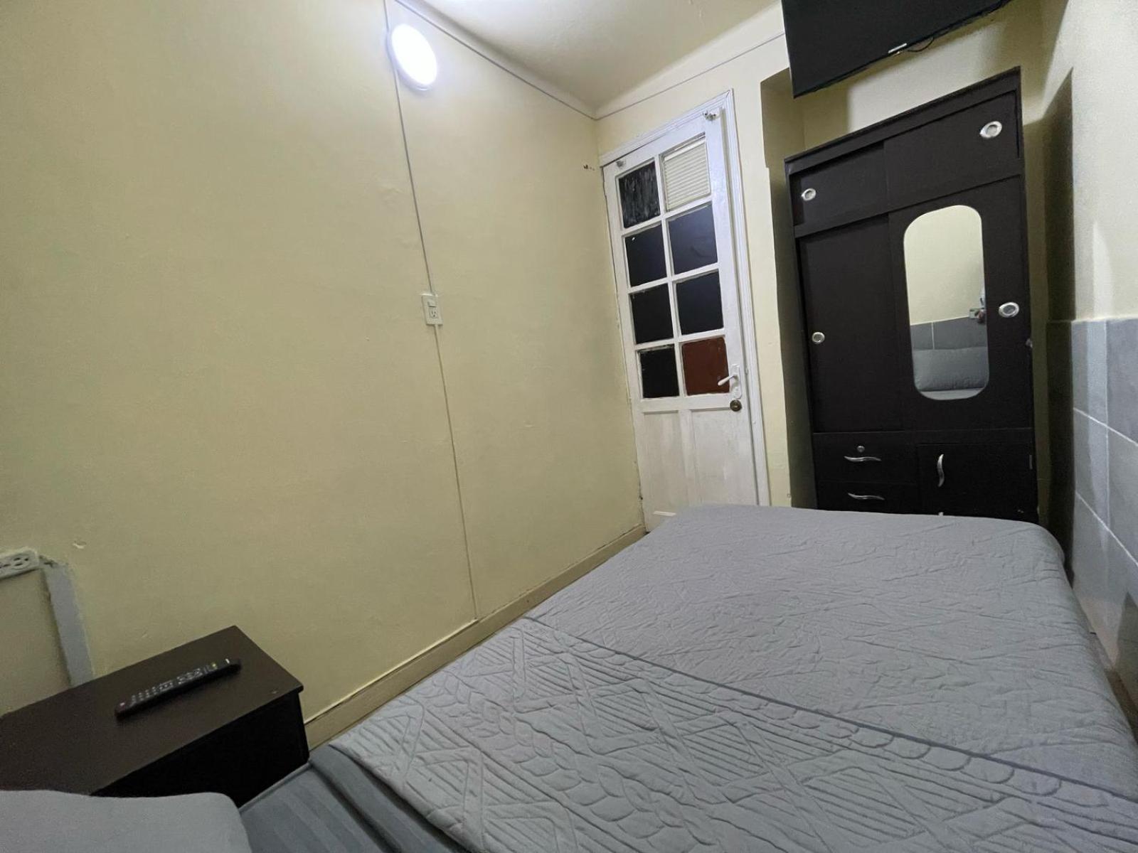 Hostel Quinta Camacho Богота Екстер'єр фото